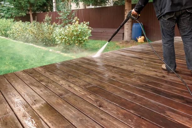 Concrete Sealing in Fayetteville, NY